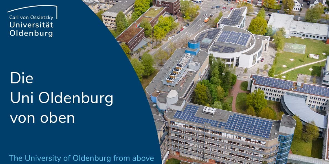 University of Oldenburg